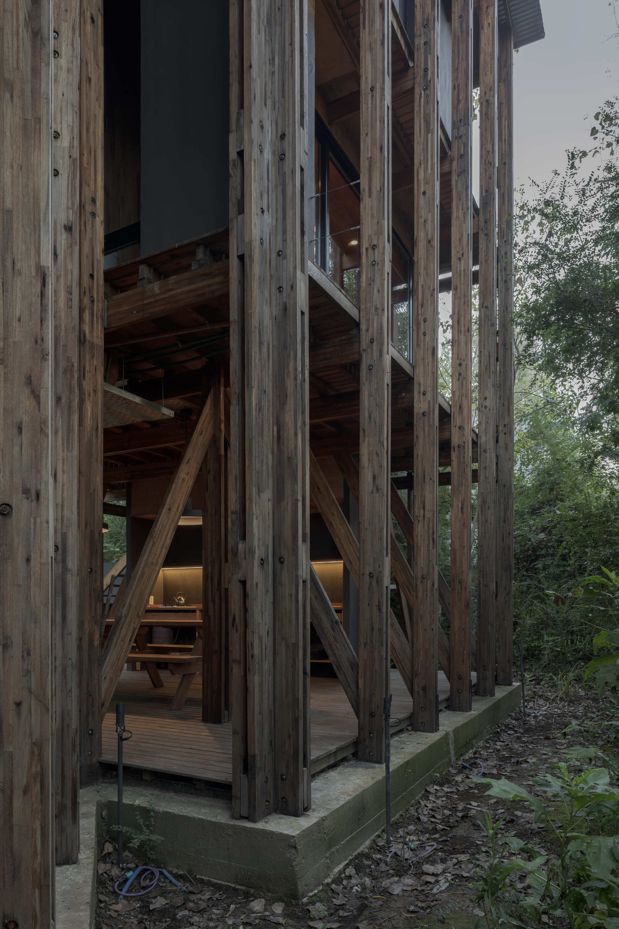 丨阿根廷丨Matías Cosenza Arquitecto-33