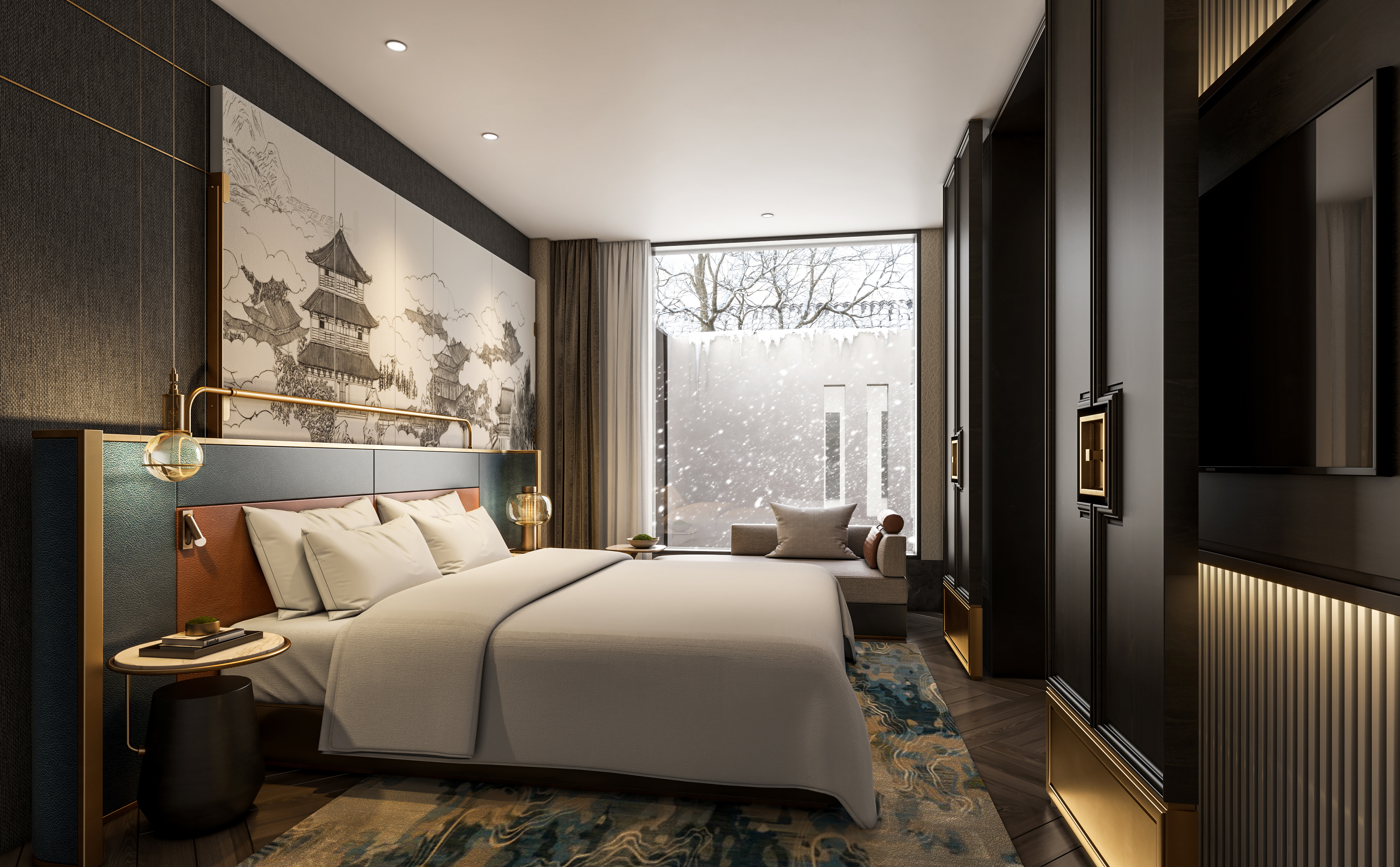 本末作品-酒店篇-23