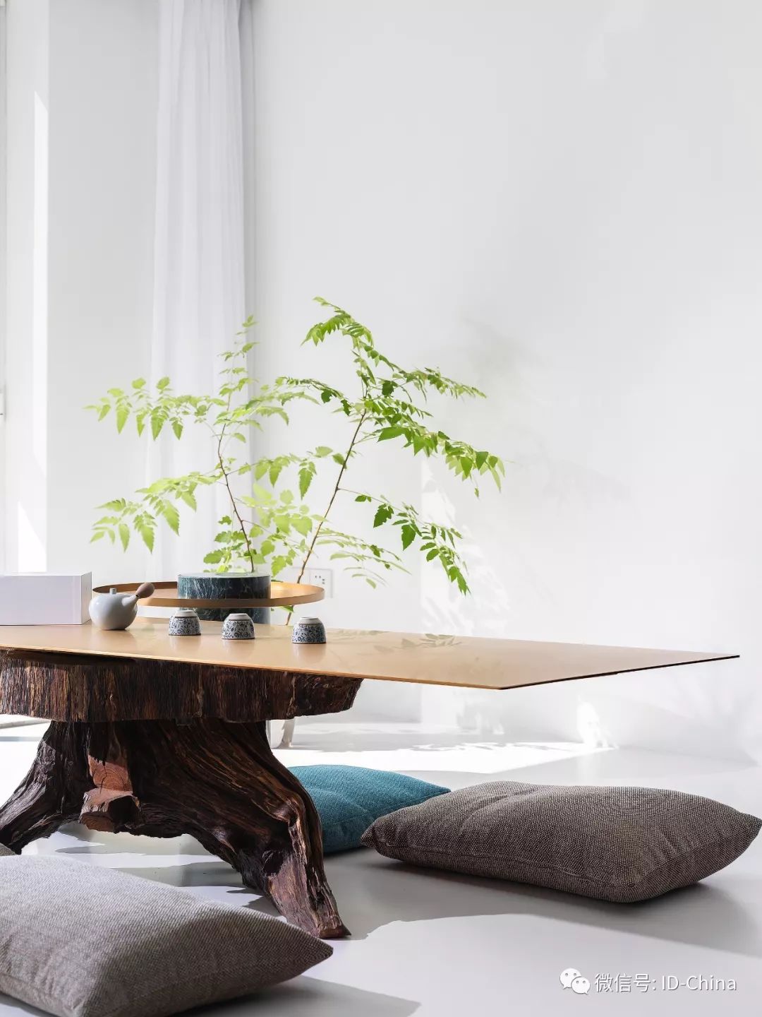 中国院子独栋别墅-15