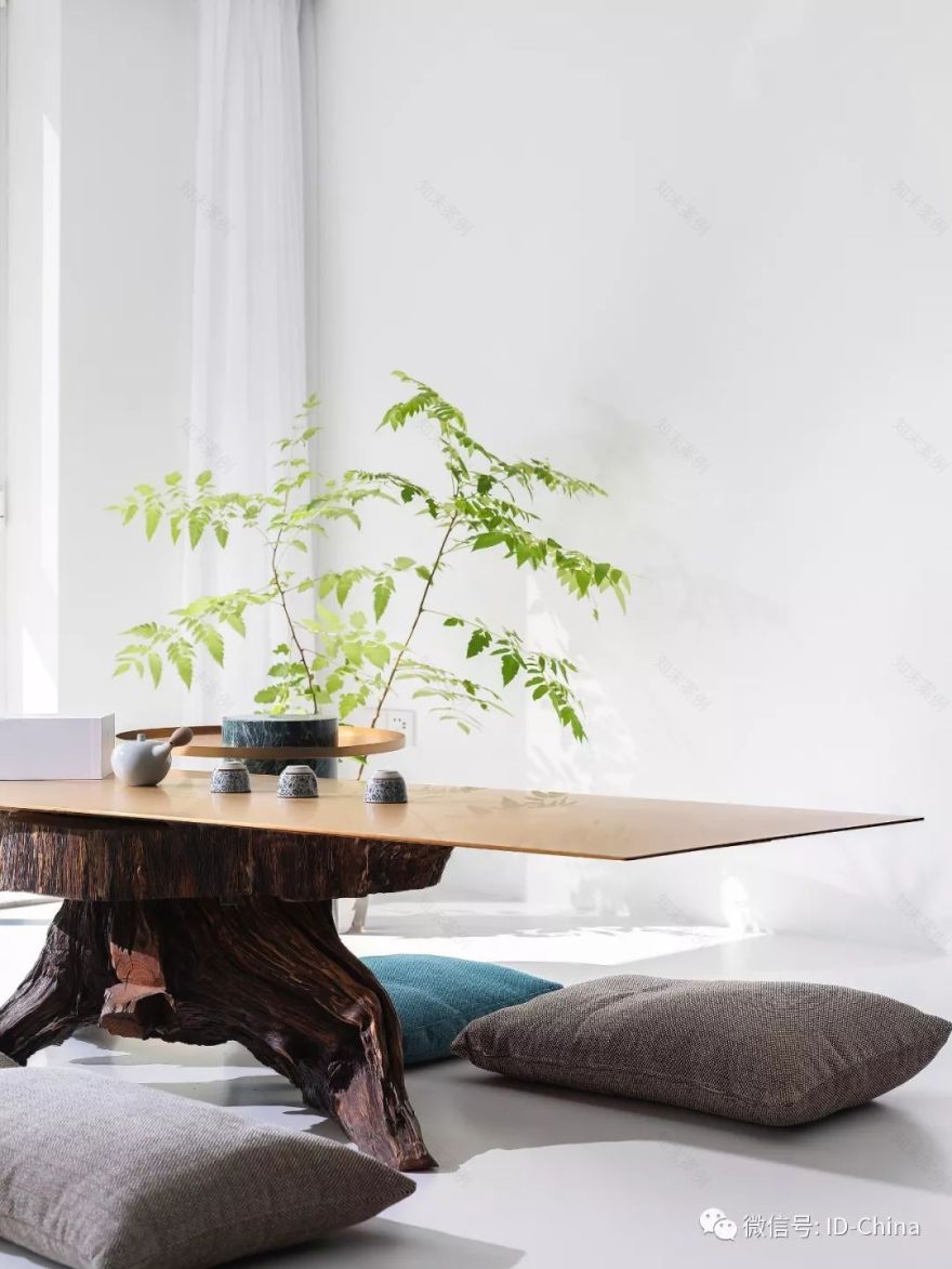 中国院子独栋别墅-15