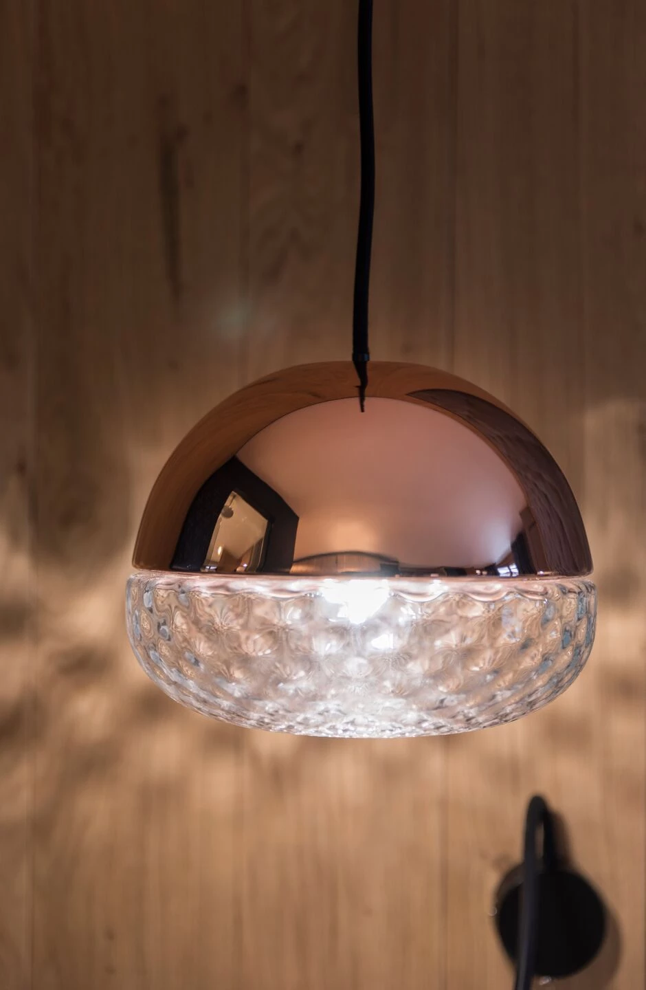 意大利山脉魅力酒店（Majestic Mountain Charme Hotel）-44