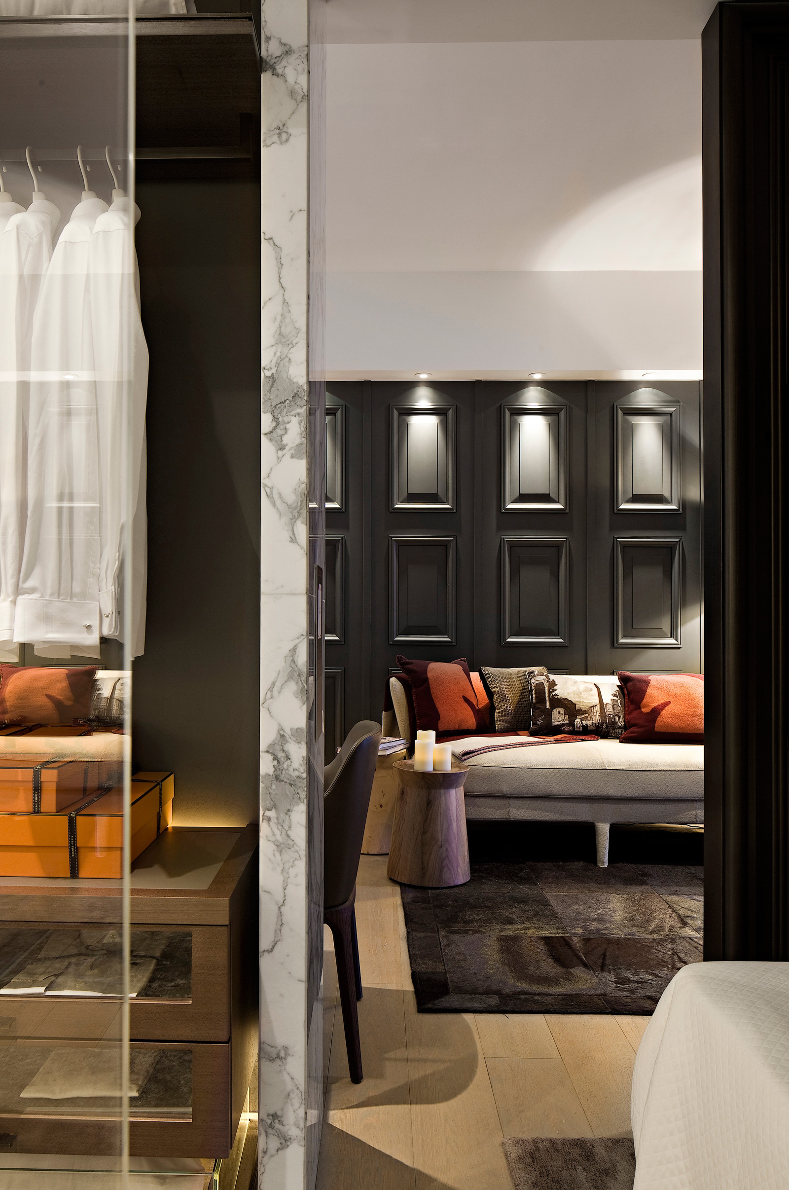 梁志天   yoo Residencee II-13