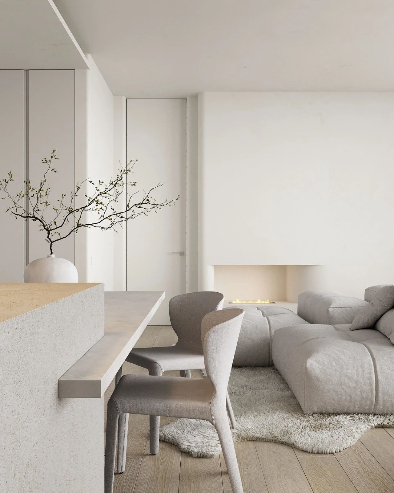 BB NT·799，BB NT·800丨白俄罗斯丨EUGENE LUKSHA INTERIORS-50