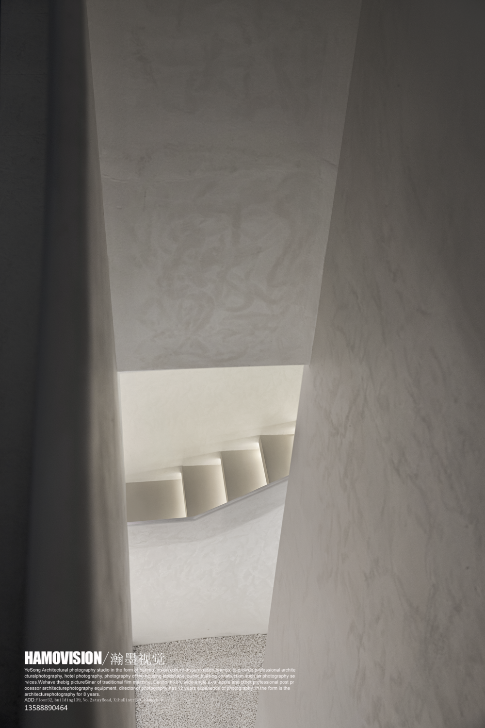 杭州 Facecare 美学展厅丨中国杭州丨Moreboom(上海)建筑空间设计事务所-46