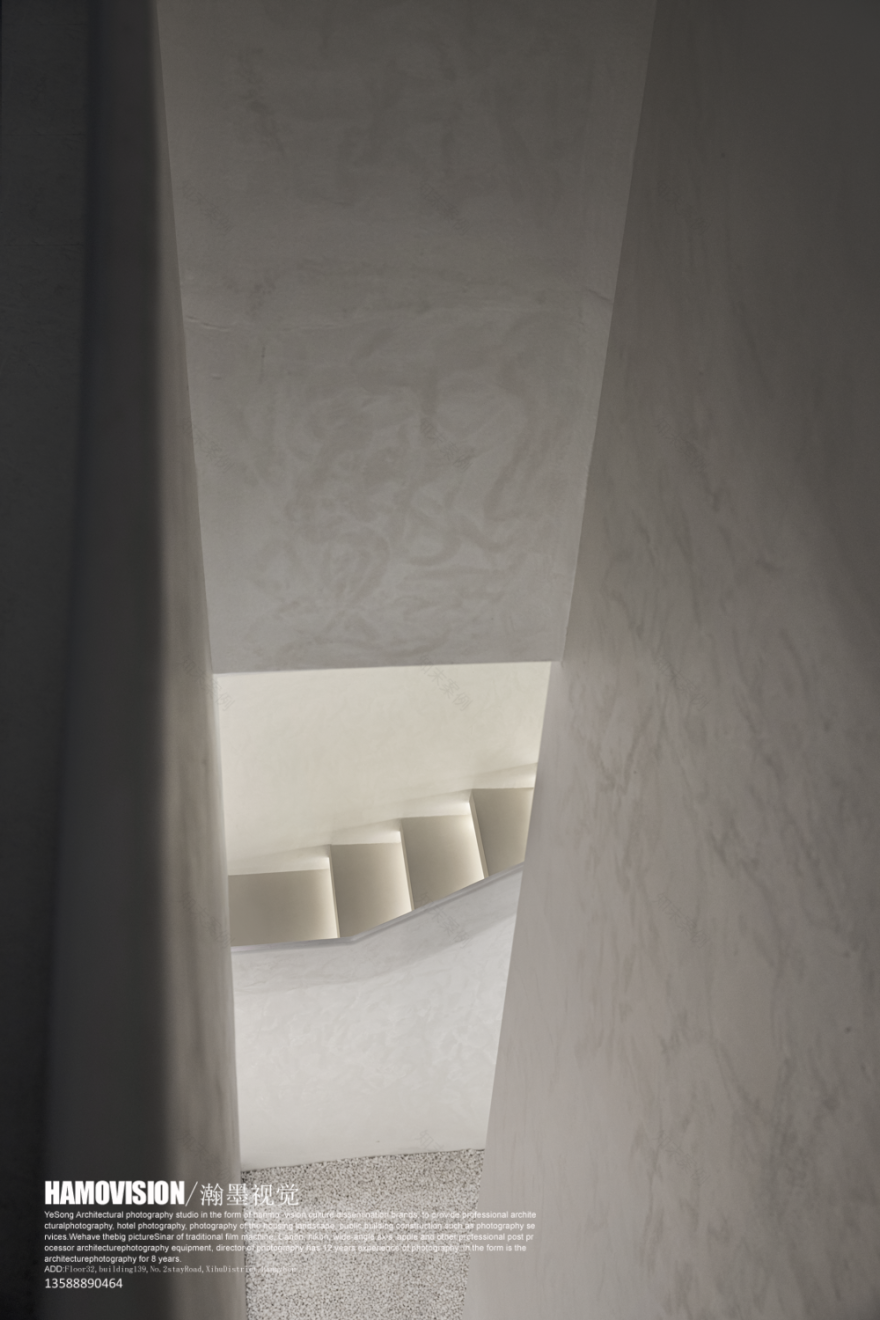 杭州 Facecare 美学展厅丨中国杭州丨Moreboom(上海)建筑空间设计事务所-46