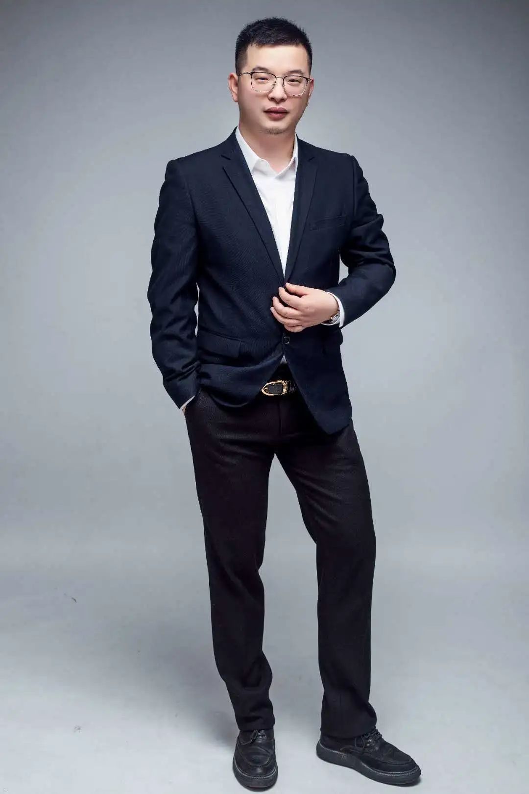 《望月》——新中式对称与留白的完美融合-5