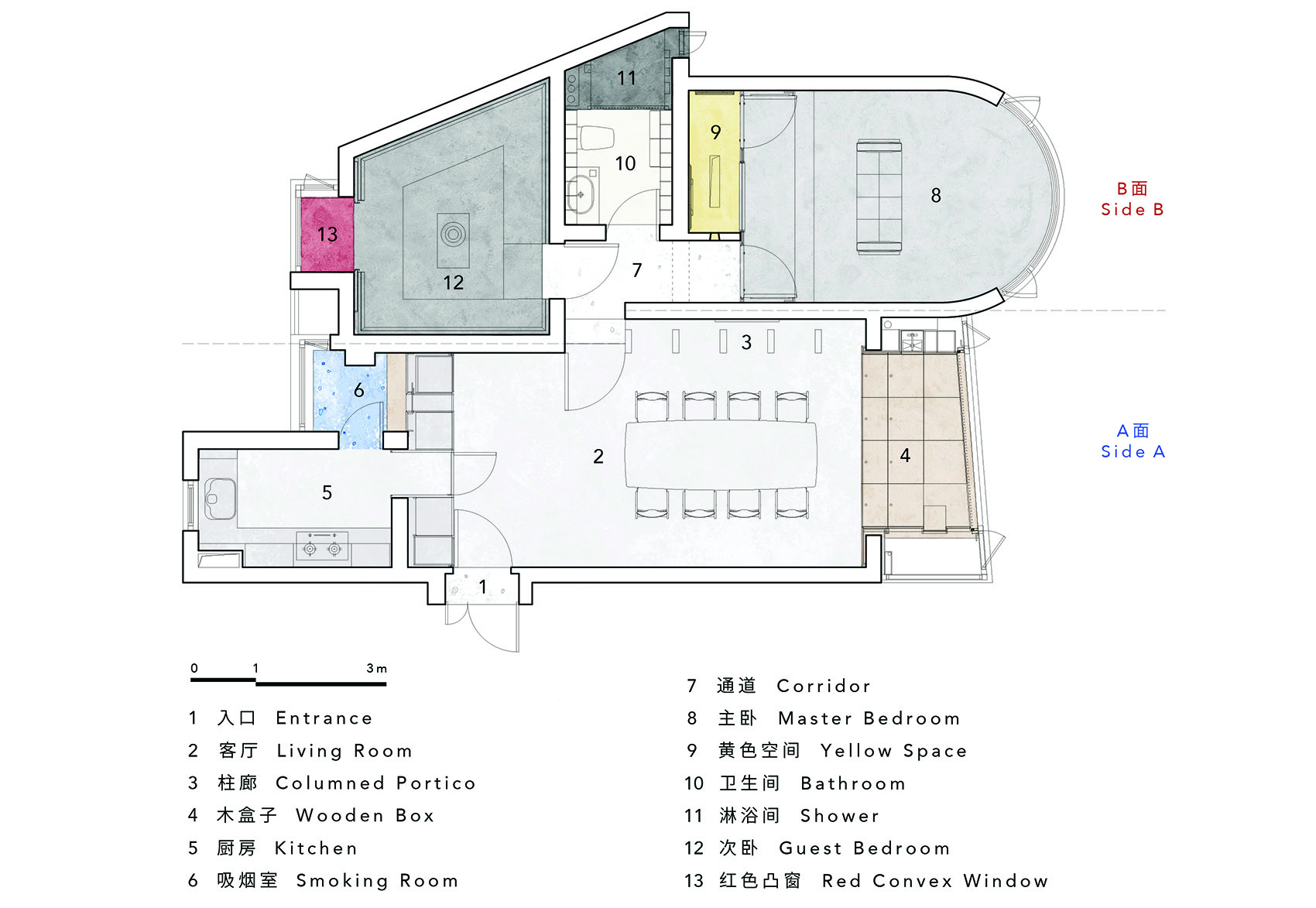 不宇，上海 / Wutopia Lab-28