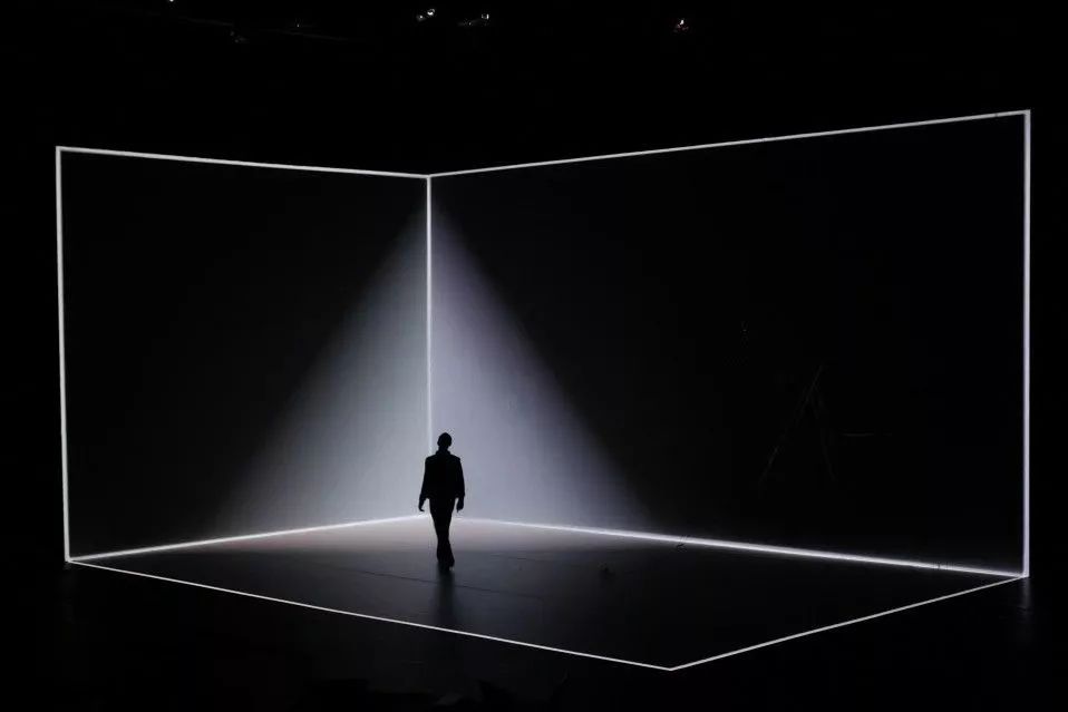 光影戏剧 | 胡国剑的照明设计展-33