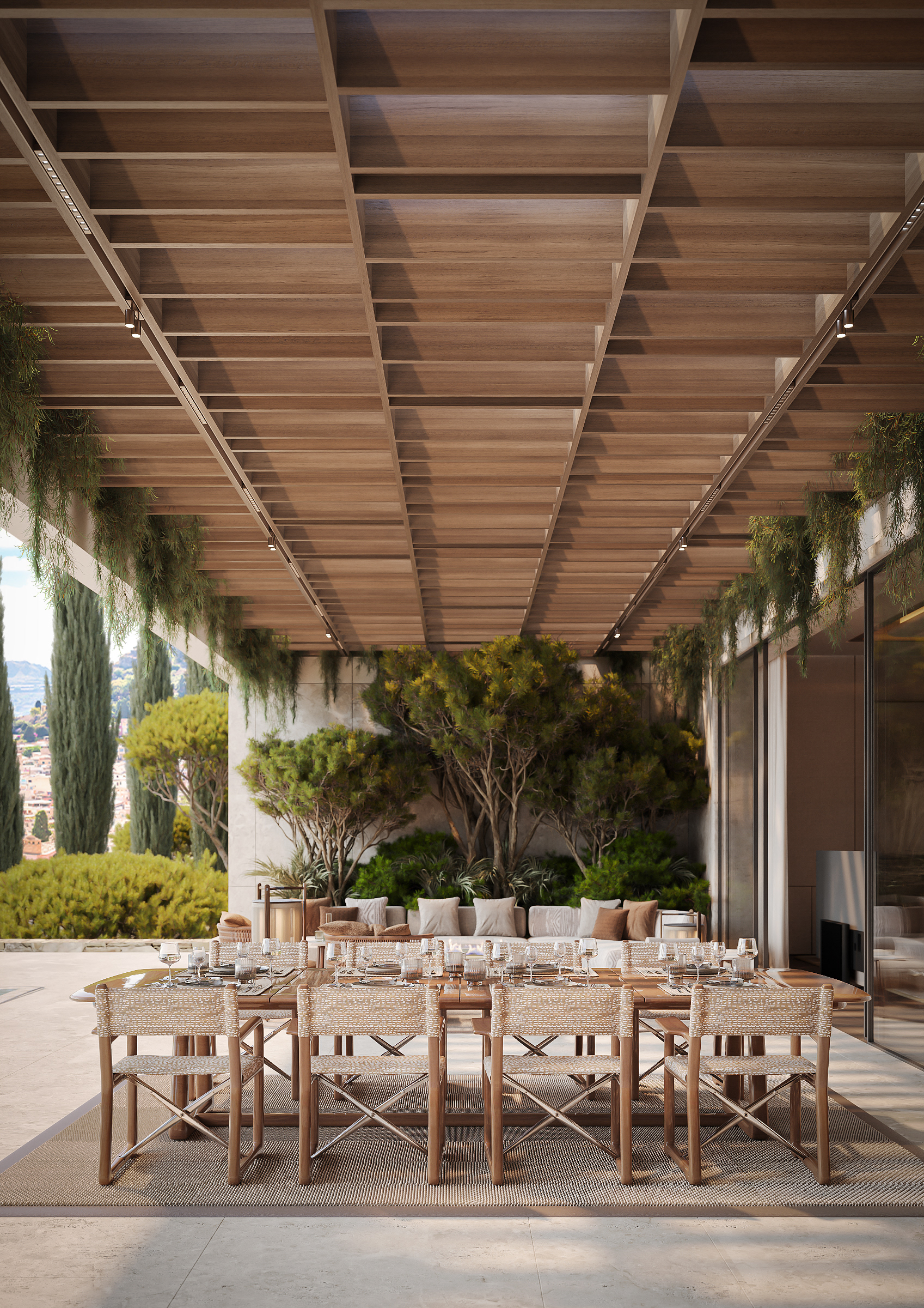 托斯卡纳绿丨意大利-43