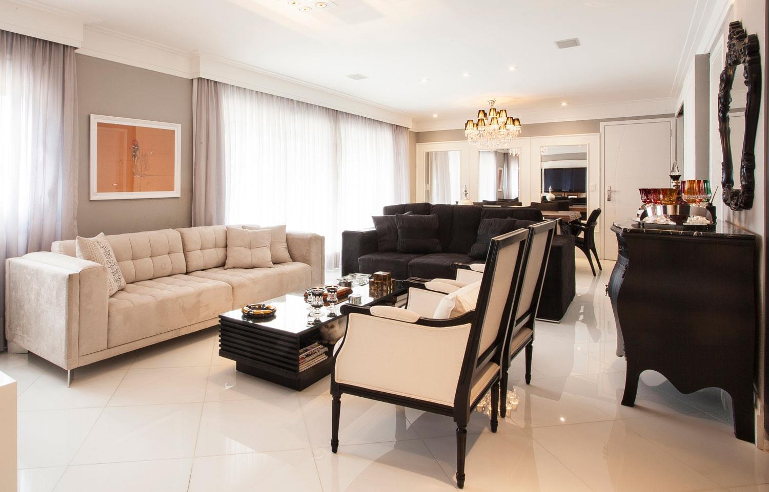 圣卡埃塔诺公寓-1