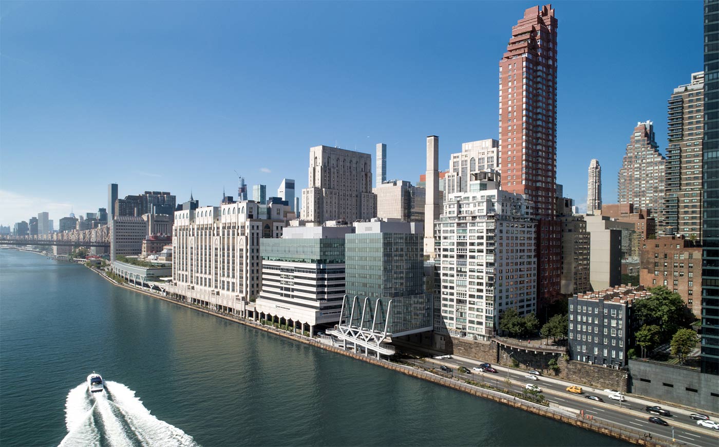 Façade Installation Progresses on The Hospital For Special Surgery's Expansion on Manhattan's Upper East Side - New York YIMBY-14