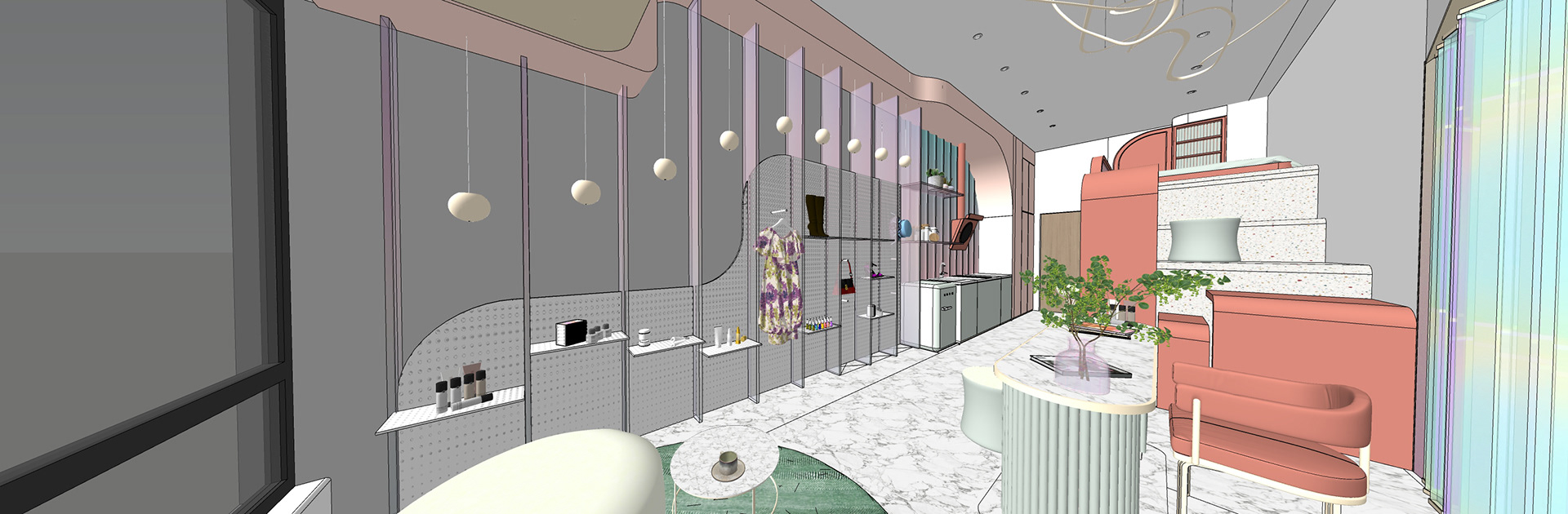 Workshop Loft – Fashion-Inspired Living-15