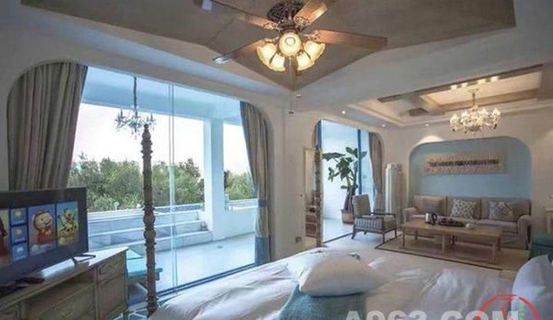 民宿设计—大理云途潘溪店-2