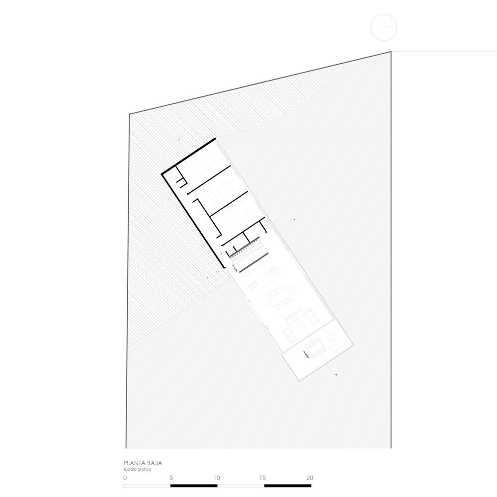 SPL 之家丨厄瓜多尔丨Bernardo Bustamante Arquitectos-20