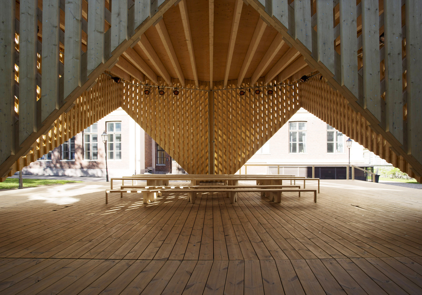 A•lava  Aalto University Wood Program-43