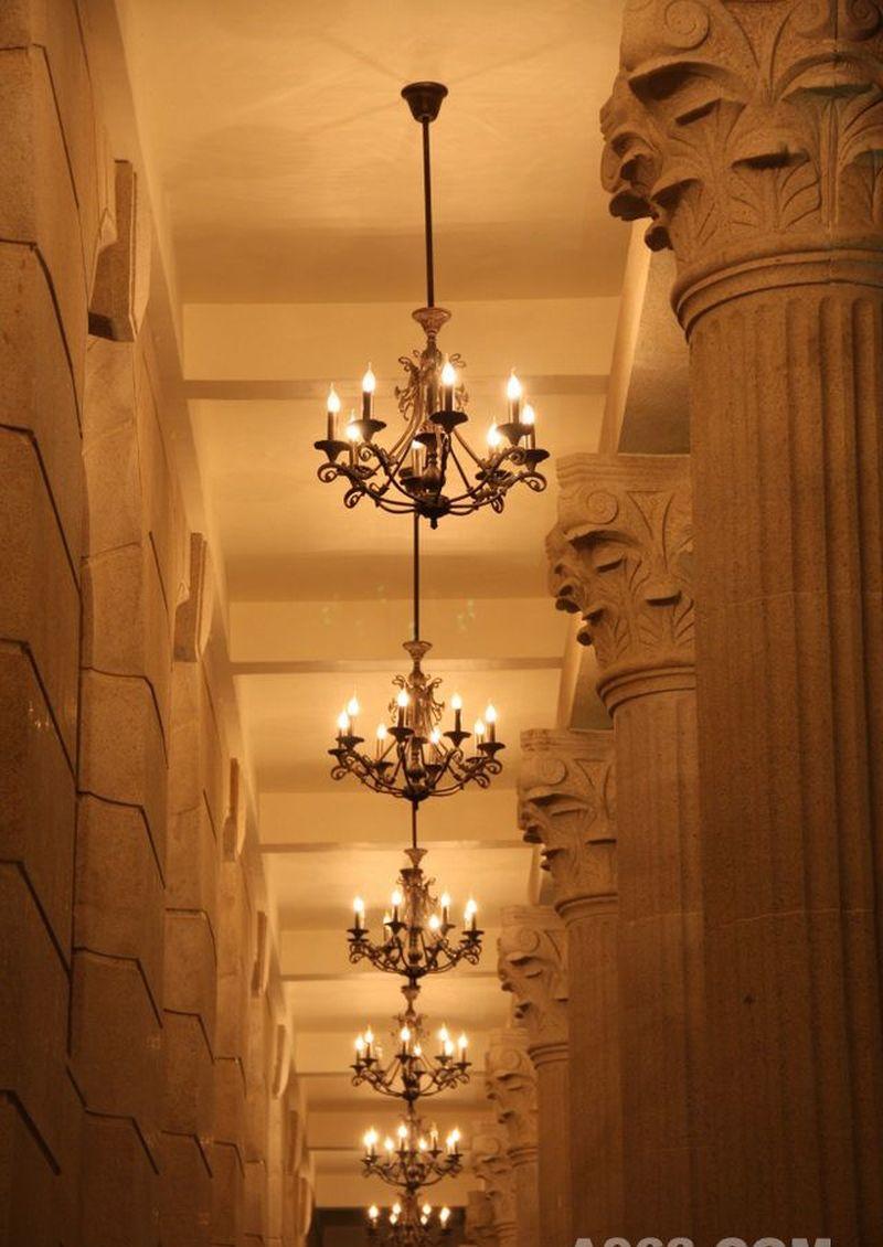 广州威尔登酒店丨中国广州-12