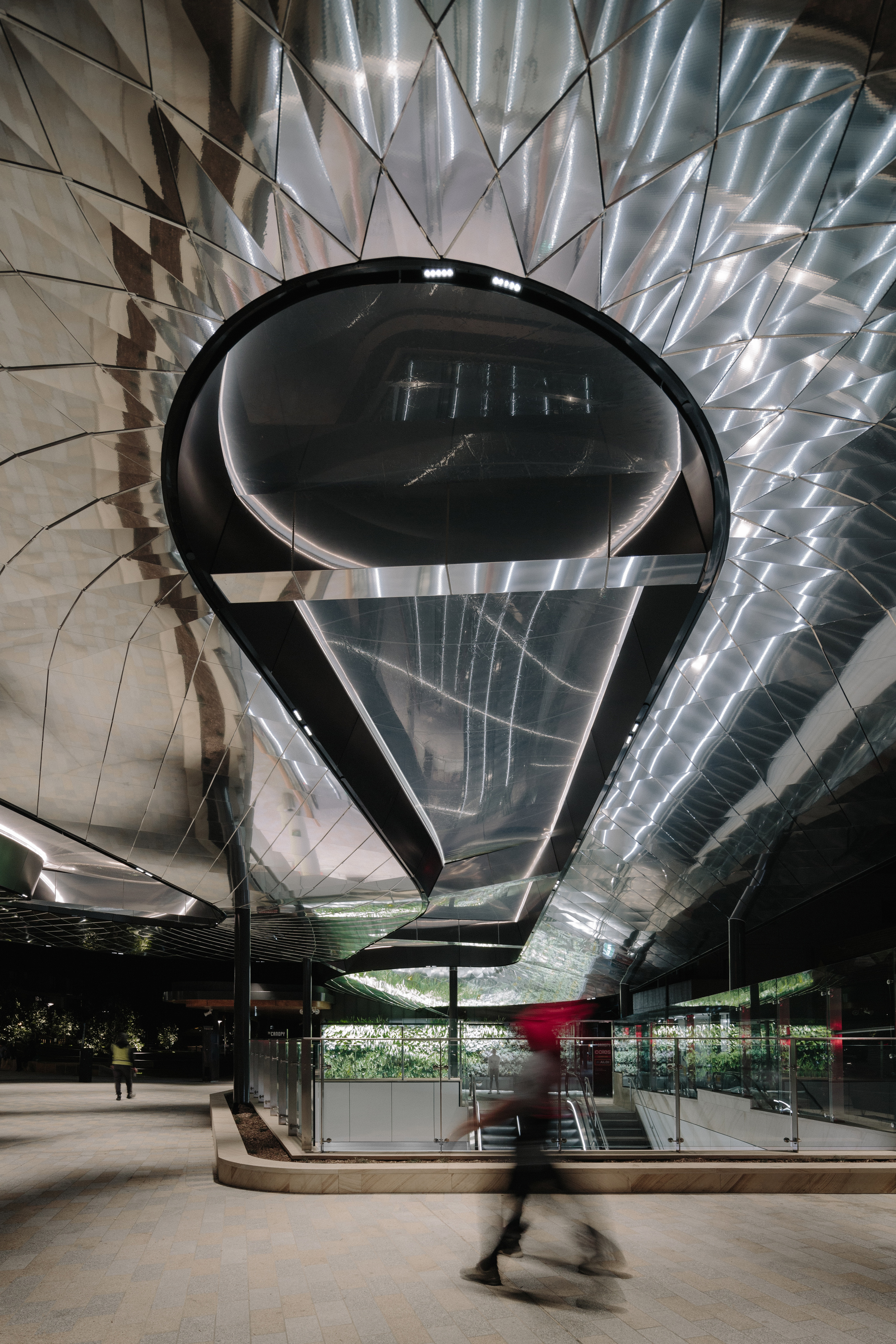 潜望镜罩丨澳大利亚悉尼丨supermanoeuvre-23