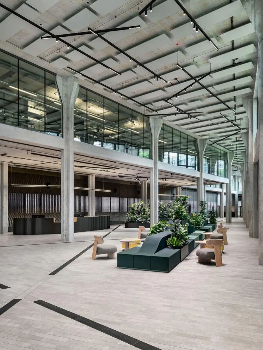 咨询巨头柏林总部 · Seel Bobsin Partner丨德国柏林-31