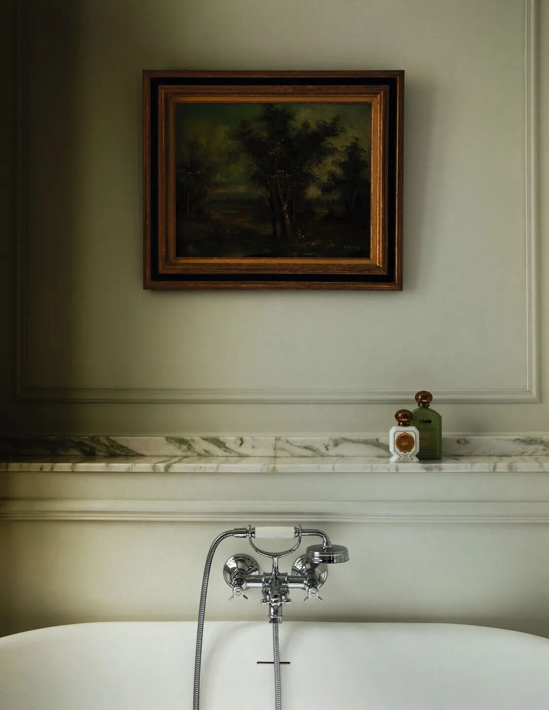 Bazin，巴黎  艺术与功能交织的空间叙事-28