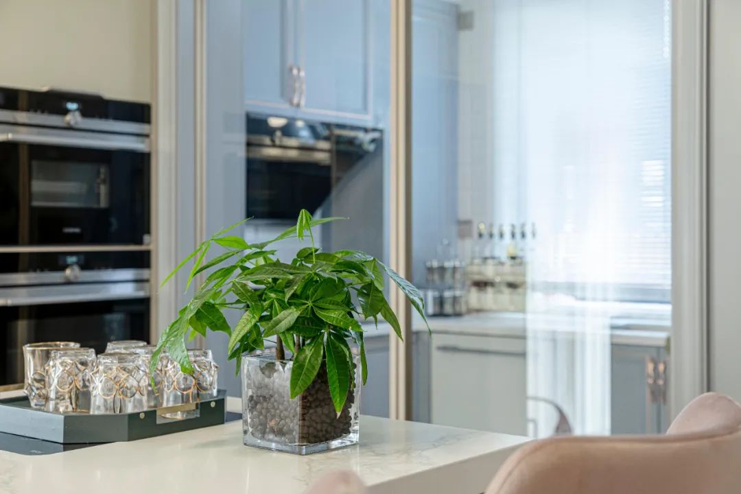 禧瑞墅丨钛马赫别墅设计事务所-43