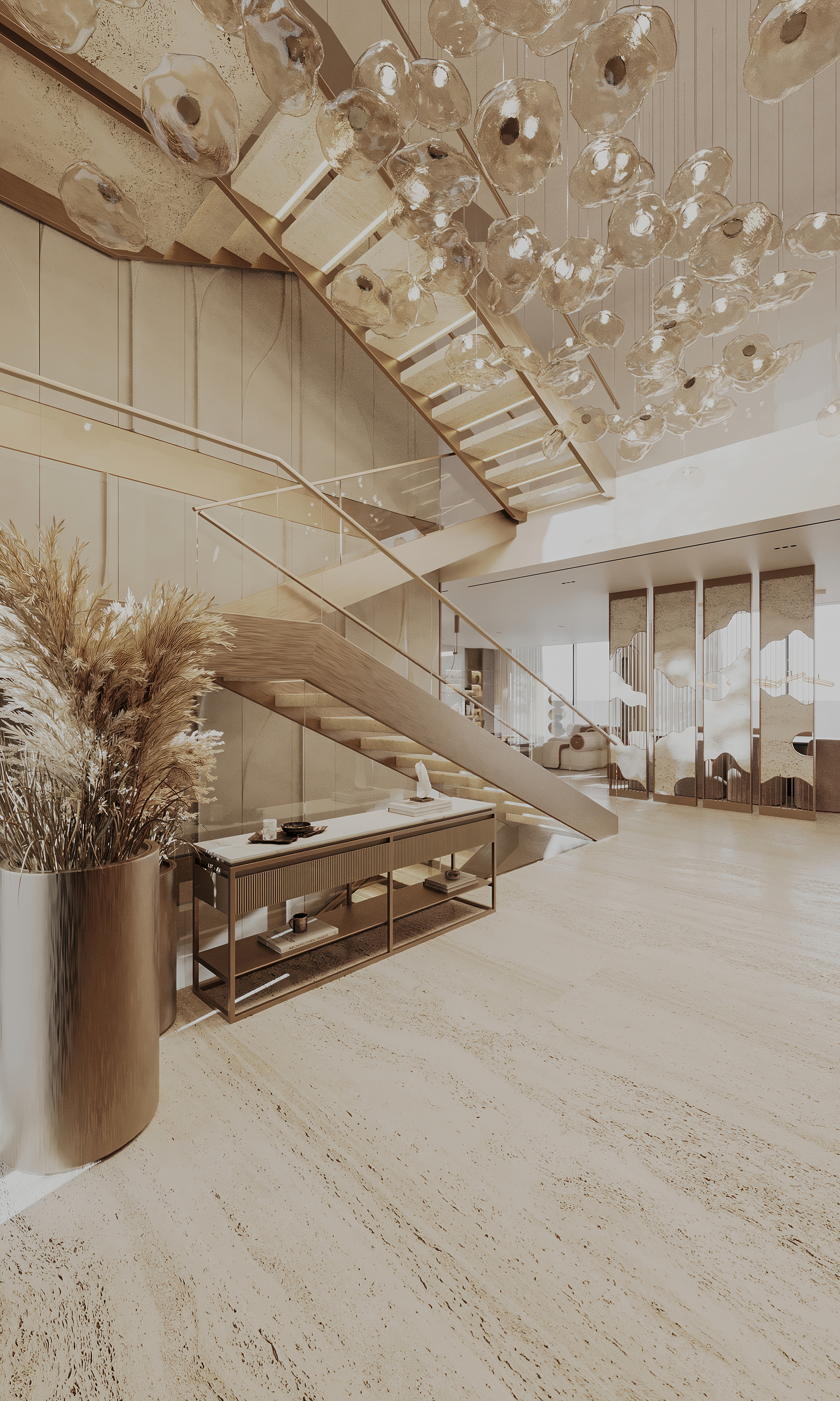 轻奢客餐厅丨United Arab EmiratesDubai-0