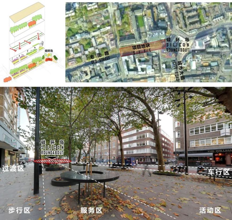 东伦敦科技城更新项目丨英国伦敦丨伦敦政府-53