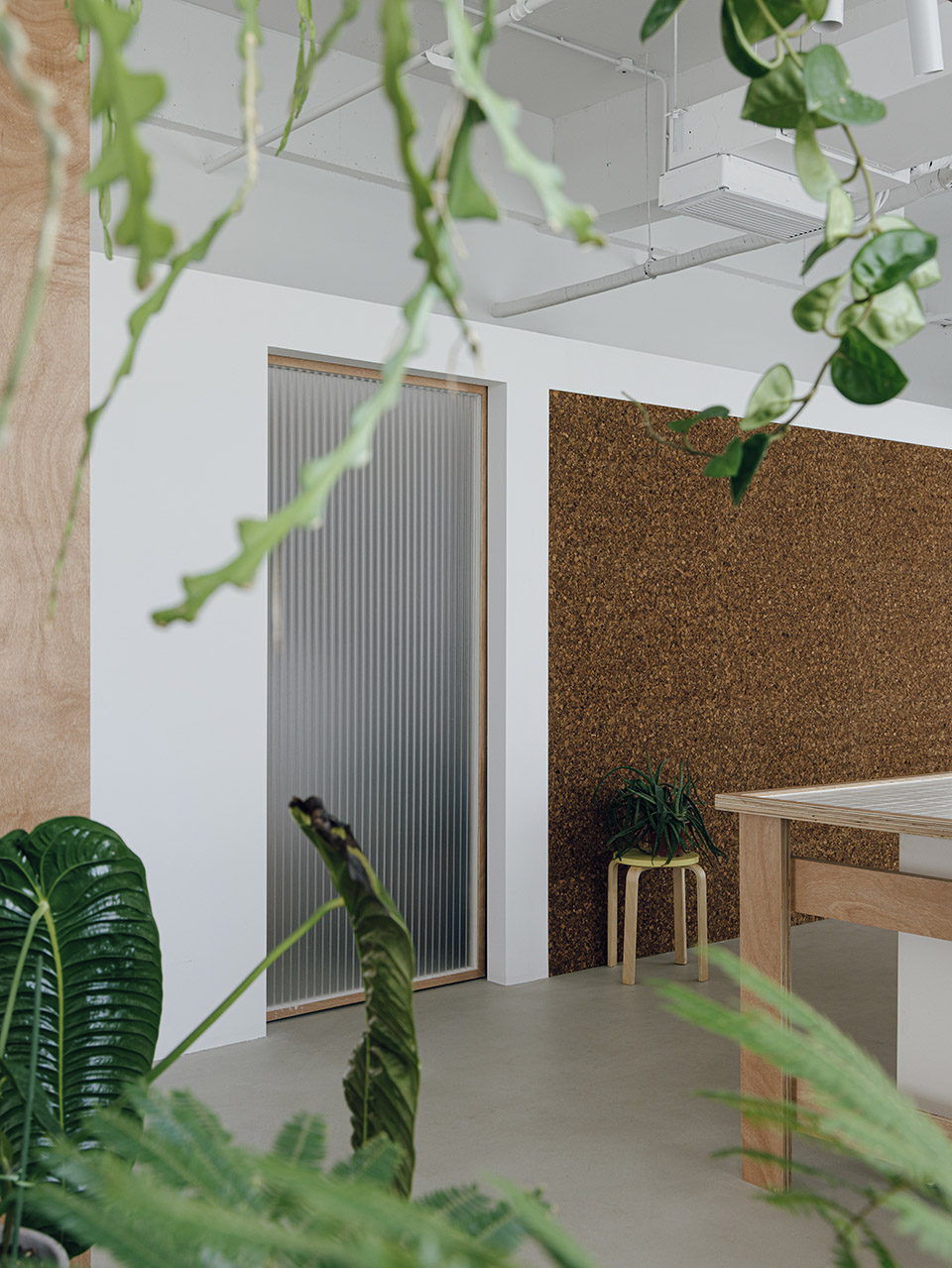 白方摄影工作室丨中国杭州丨Atelier LAI Horizon-6