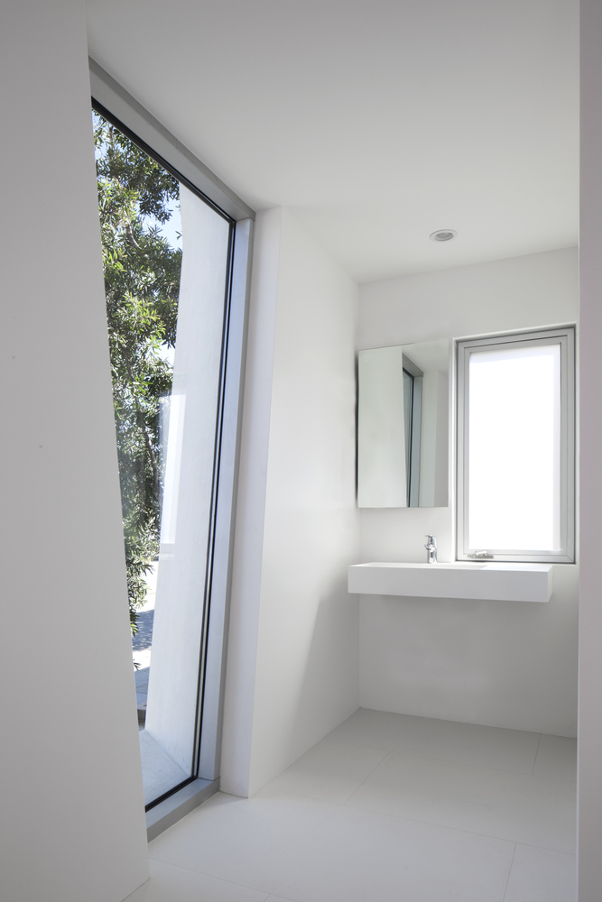 美国雷东多海滩环保要塞住宅-44