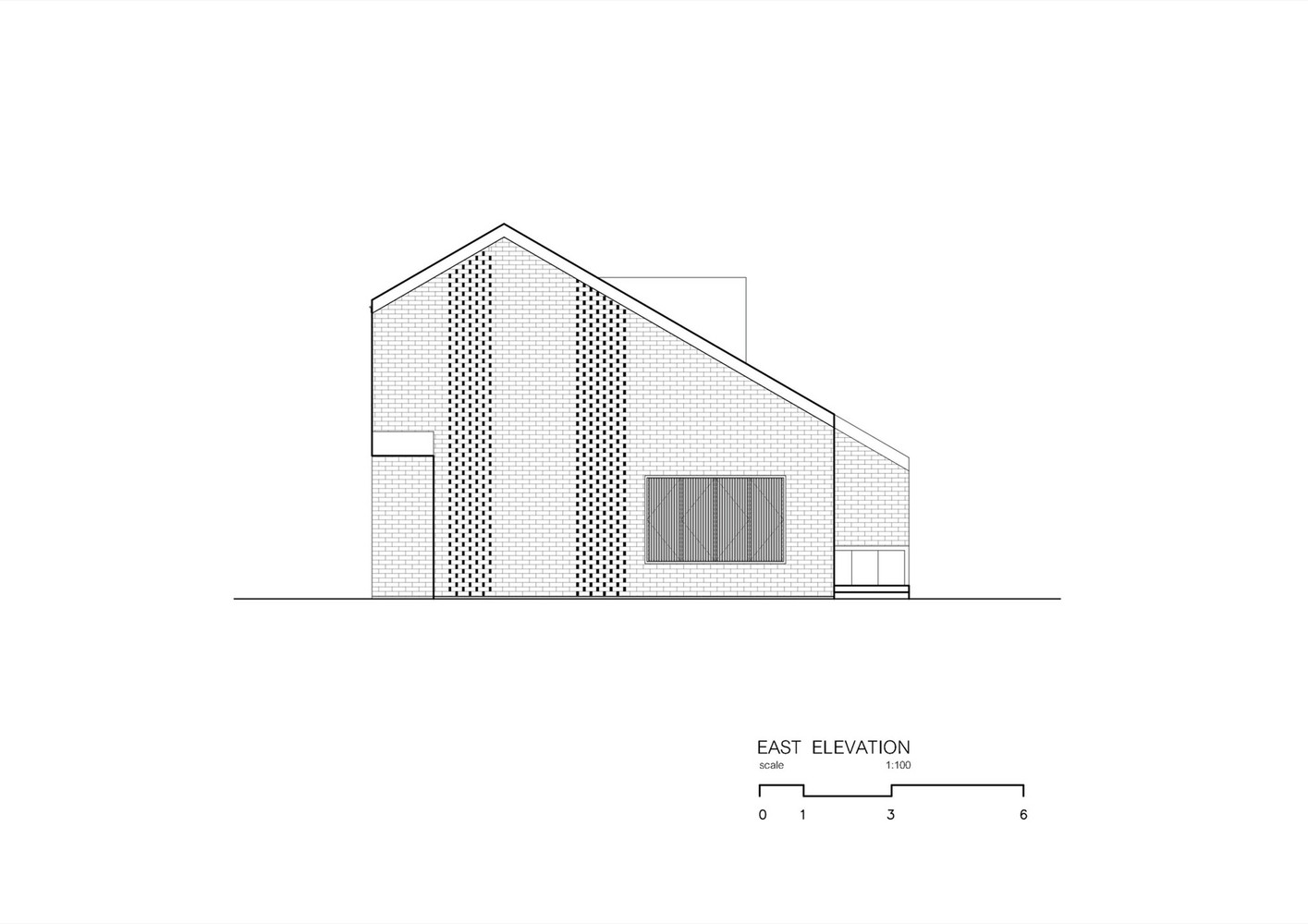 泰国CK住宅丨Full Scale Studio-42