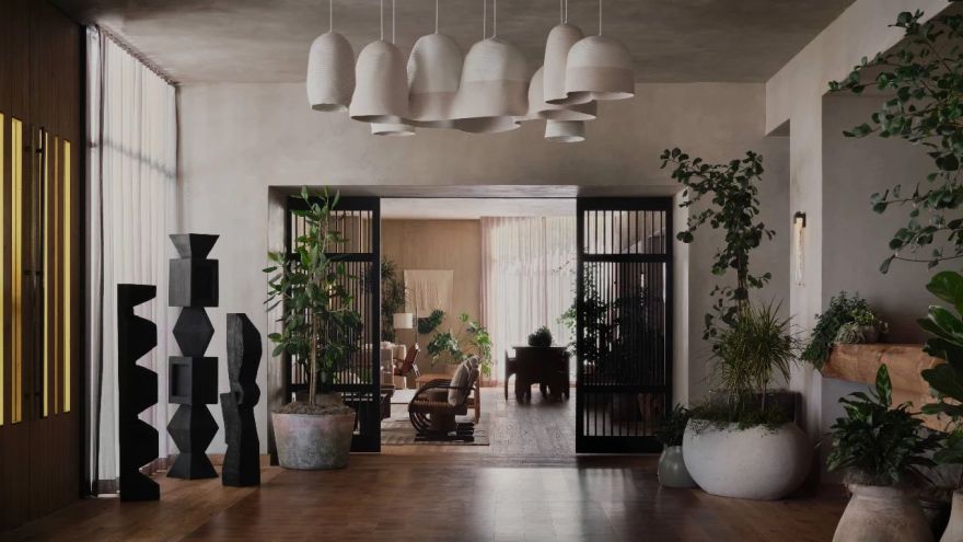 旧金山一号酒店丨中国金山丨SH Hotels Resorts 团队,Nicole Hollis-17