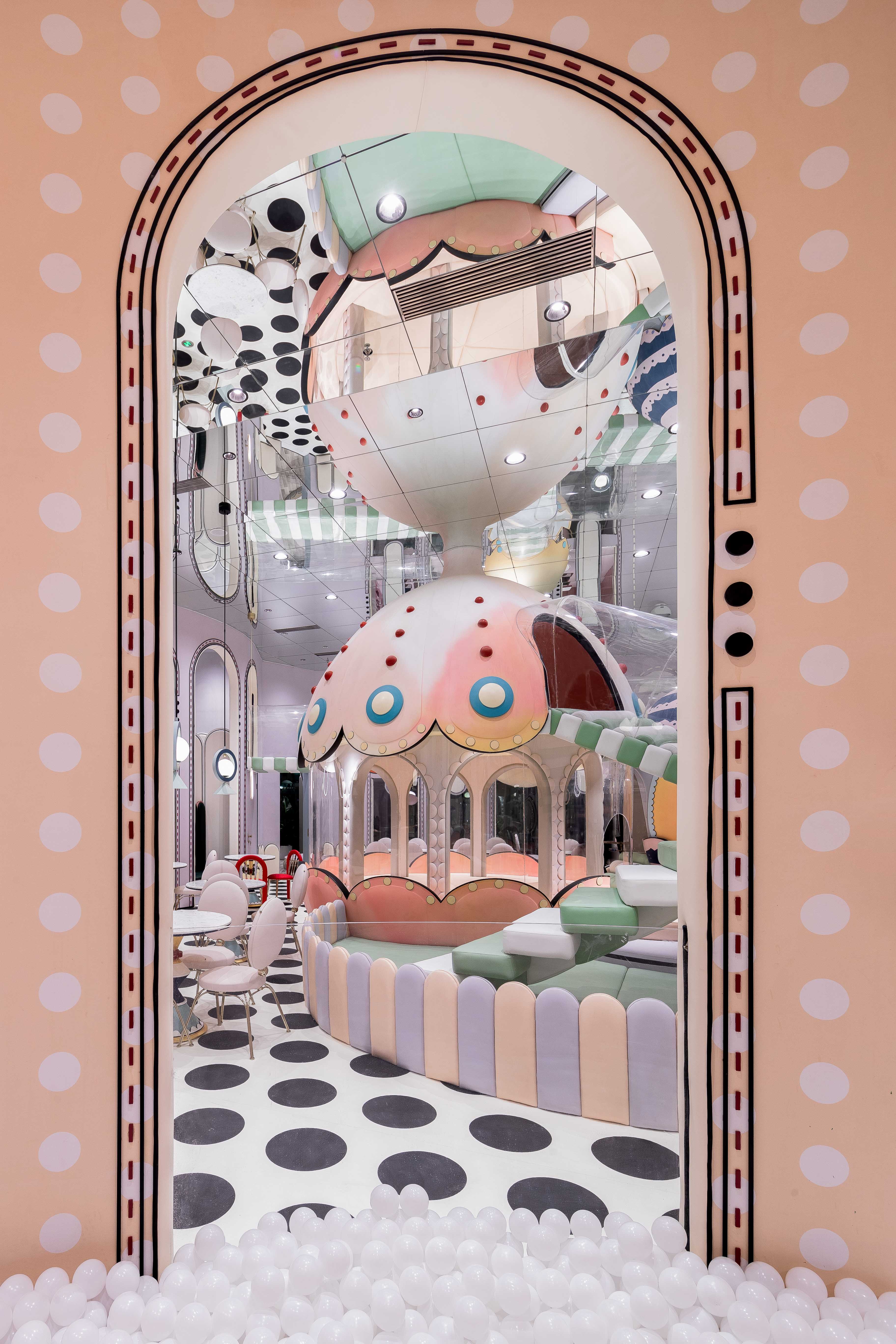 龙格亲子游泳俱乐部丨中国苏州丨唯想国际 X+Living-36