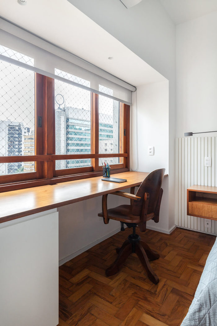 丨巴西圣保罗丨Iná Arquitetura-24