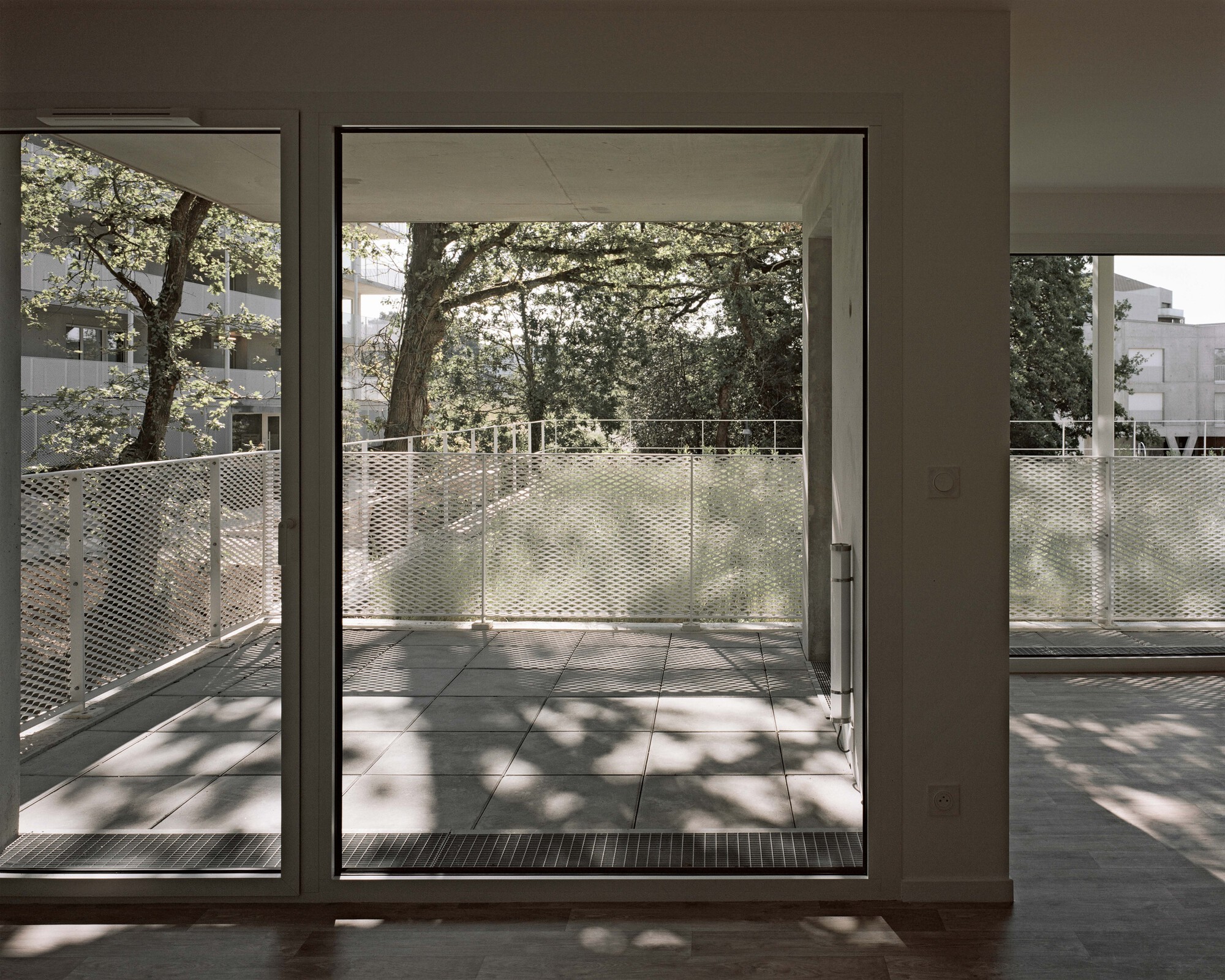 巴什住宅丨法国丨Philippe Dubus Architectes-20