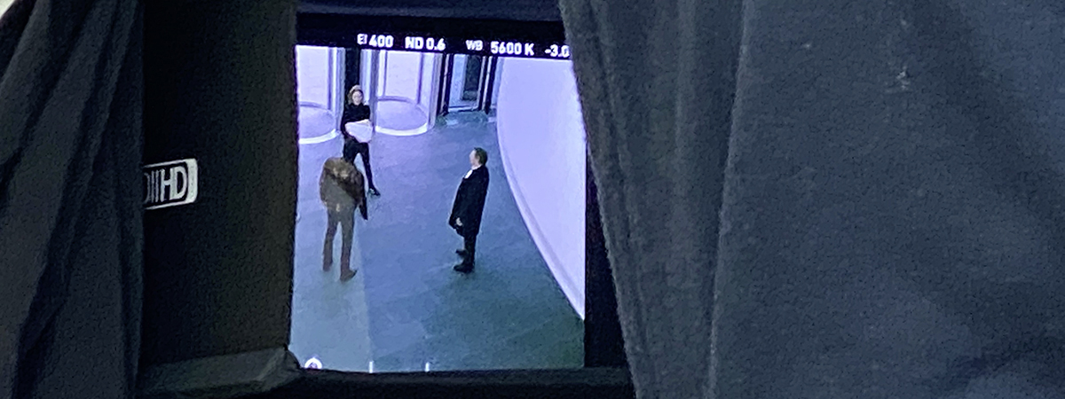 《Der Mörder in mir》（工作标题）拍摄项目丨德国斯图加特-0