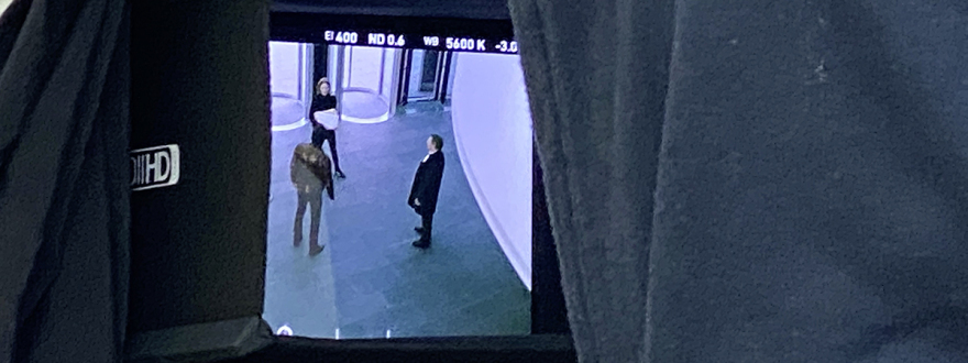 《Der Mörder in mir》(工作标题)拍摄项目丨德国斯图加特-0