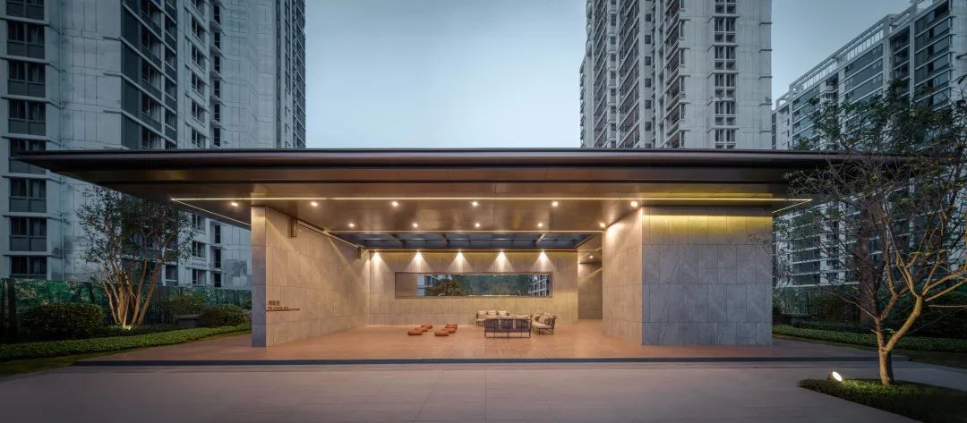 远洋景观2022年示范区项目集锦丨中国北京-67