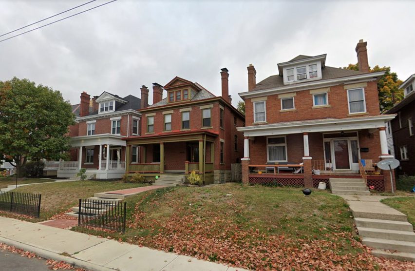 美国 10 大最具影响力建筑丨多位建筑师-52