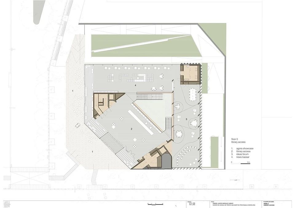 布伦瑞克工业大学校园学习馆丨德国不伦瑞克丨Gustav dsing,Max hake-81