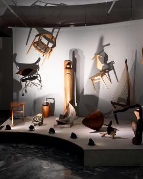 Copenhagen’s Designmuseum Danmark reopens after two-year renovation