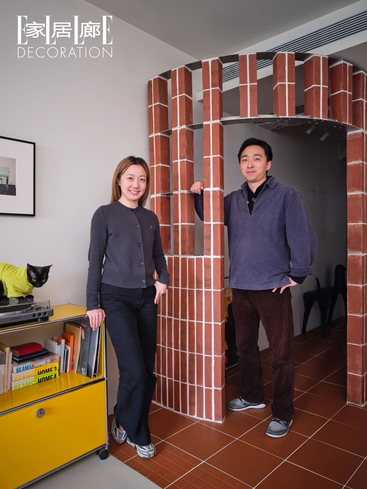 上海老破小的“逆生长”丨中国上海丨TUO建筑设计事务所-18