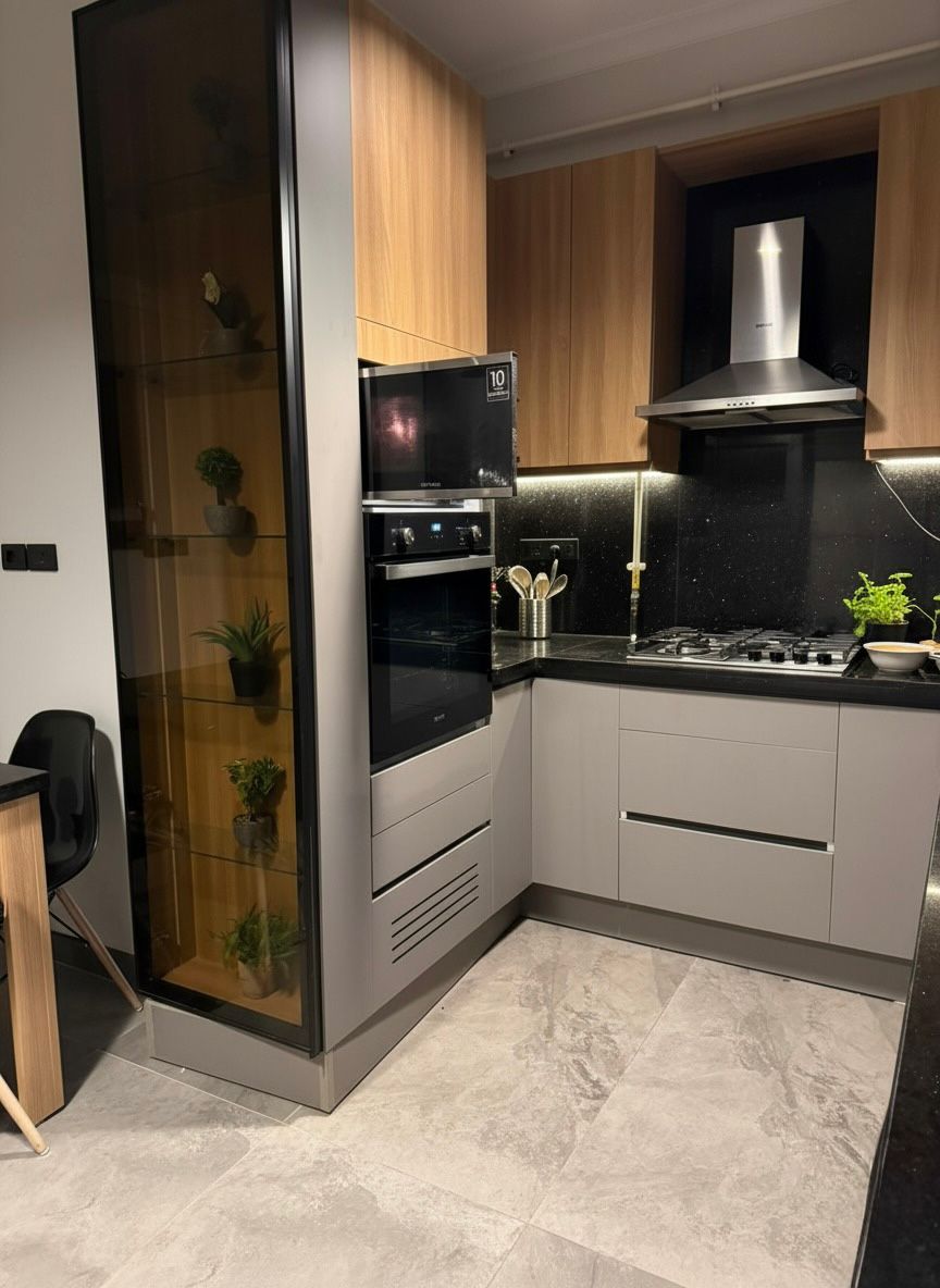 Grand Life Villa – Full Interior & Exterior-19