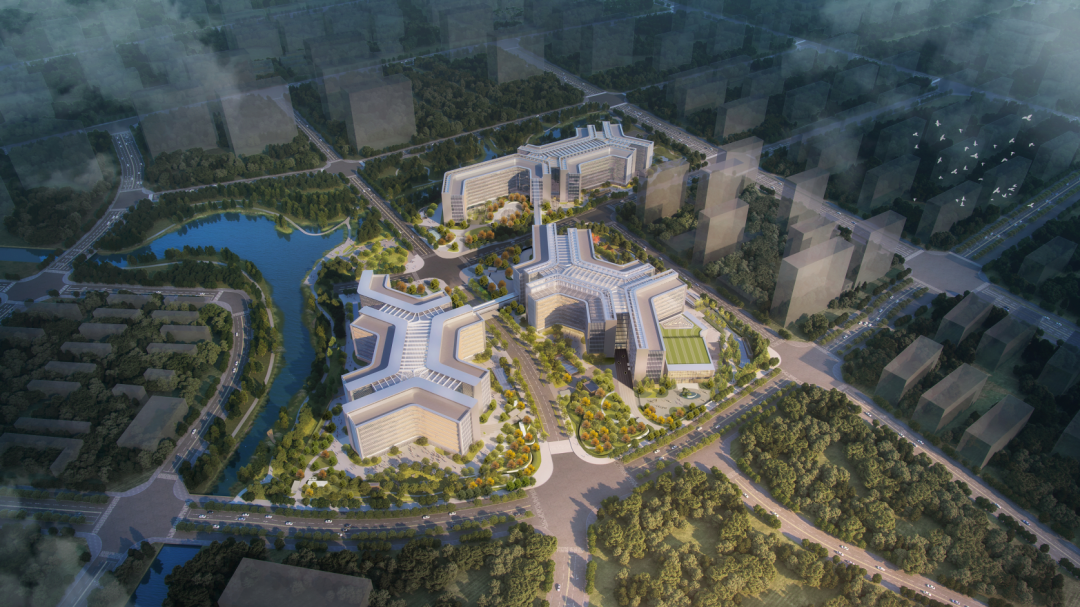 阿里巴巴北京朝阳科技园景观设计丨中国北京丨阿普贝思UP+S-0