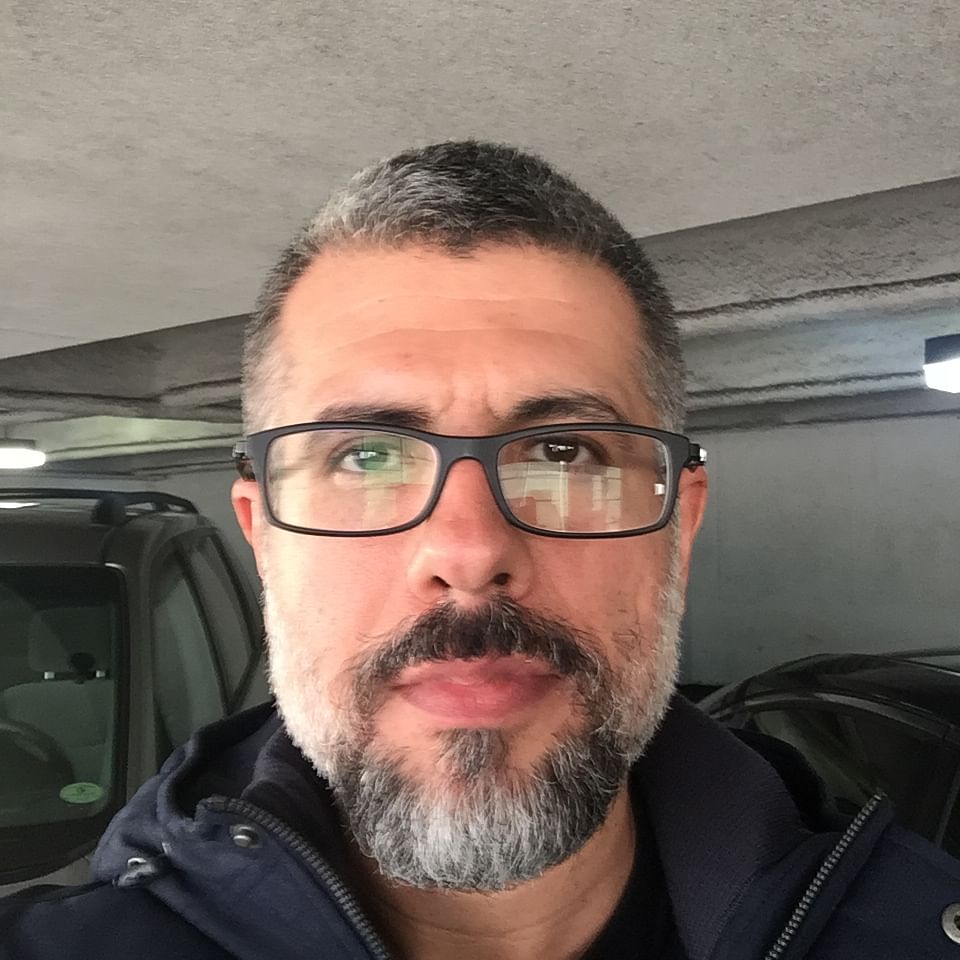 丨伊朗德黑兰-0