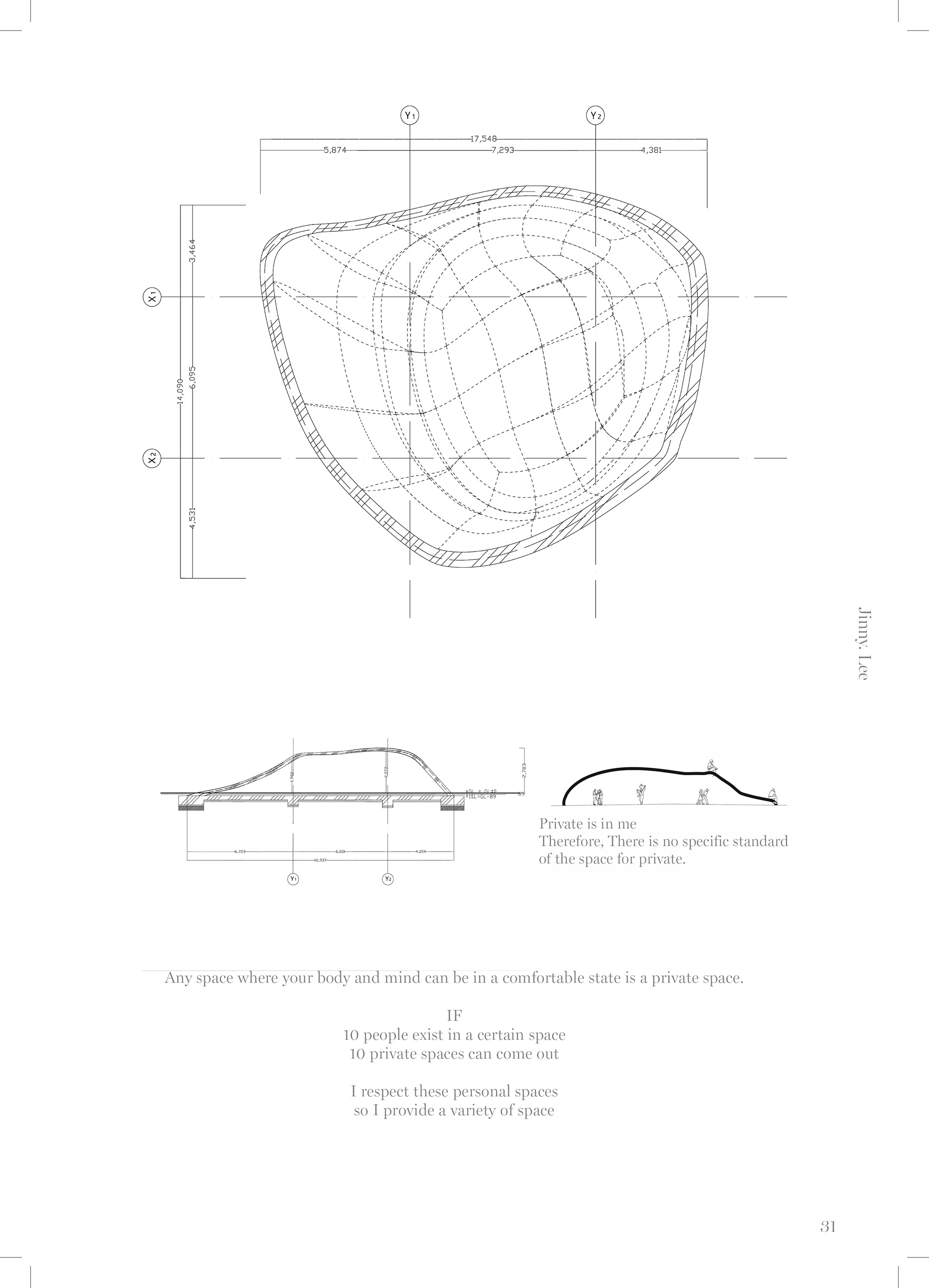 Jinny's Architectural Portfolio -1-31