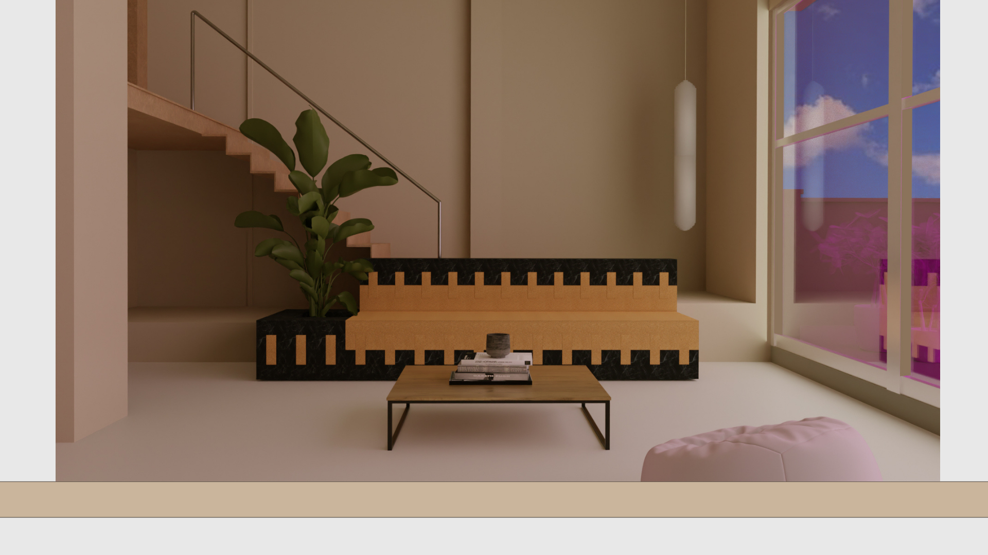 Being the Architect of your own Space!-28