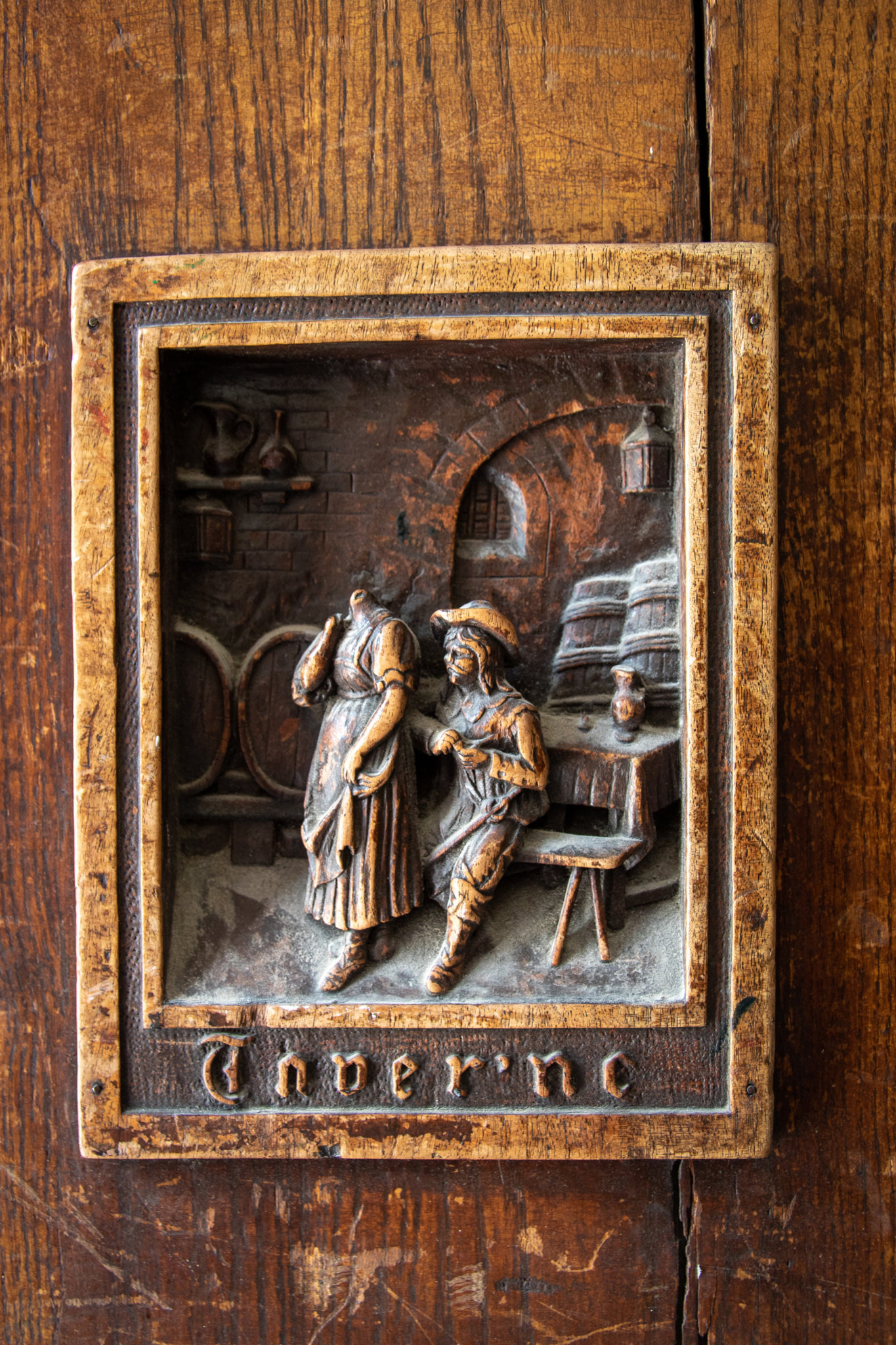 阿姆斯特丹"宝石咖啡馆"-19