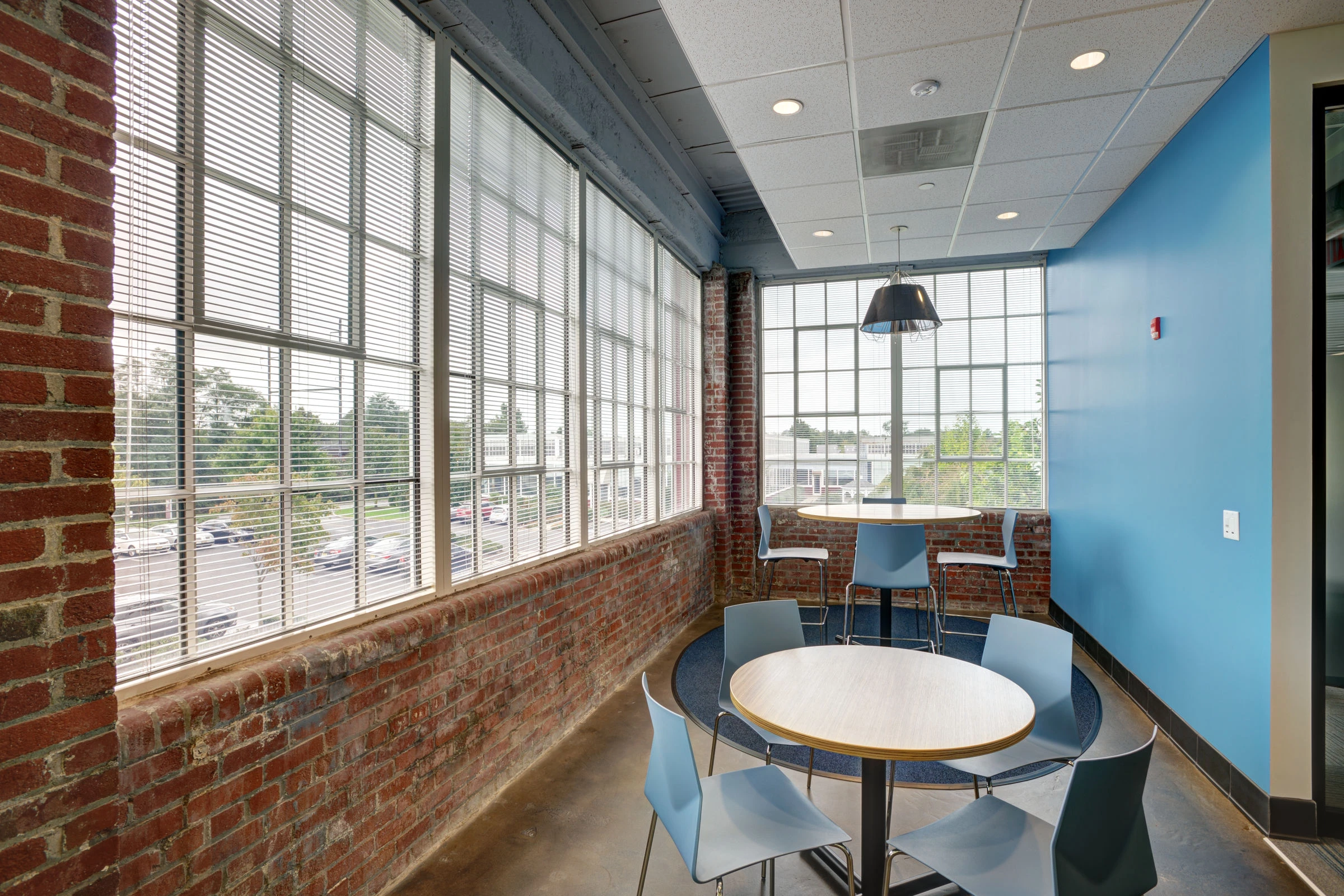 Medavante·ProPhase 总部办公室-32