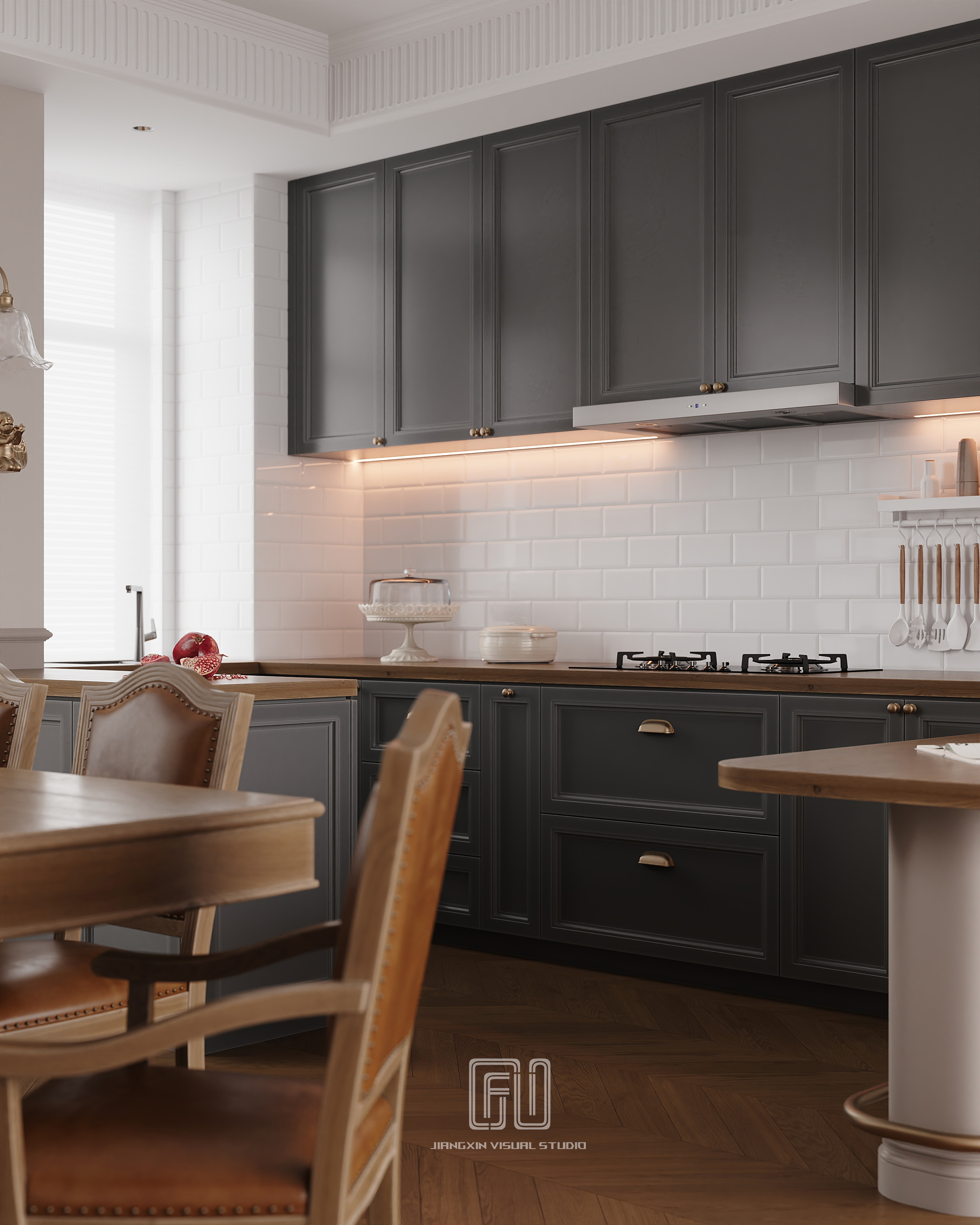 会州小城,心安既是归处丨匠心丨中国甘肃-19