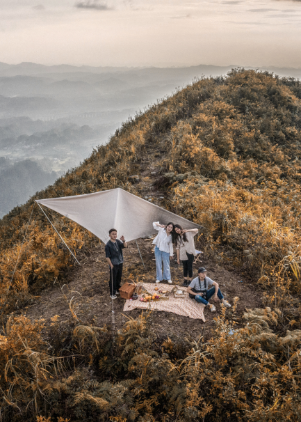 野奢秘境，探寻春日浪漫-61