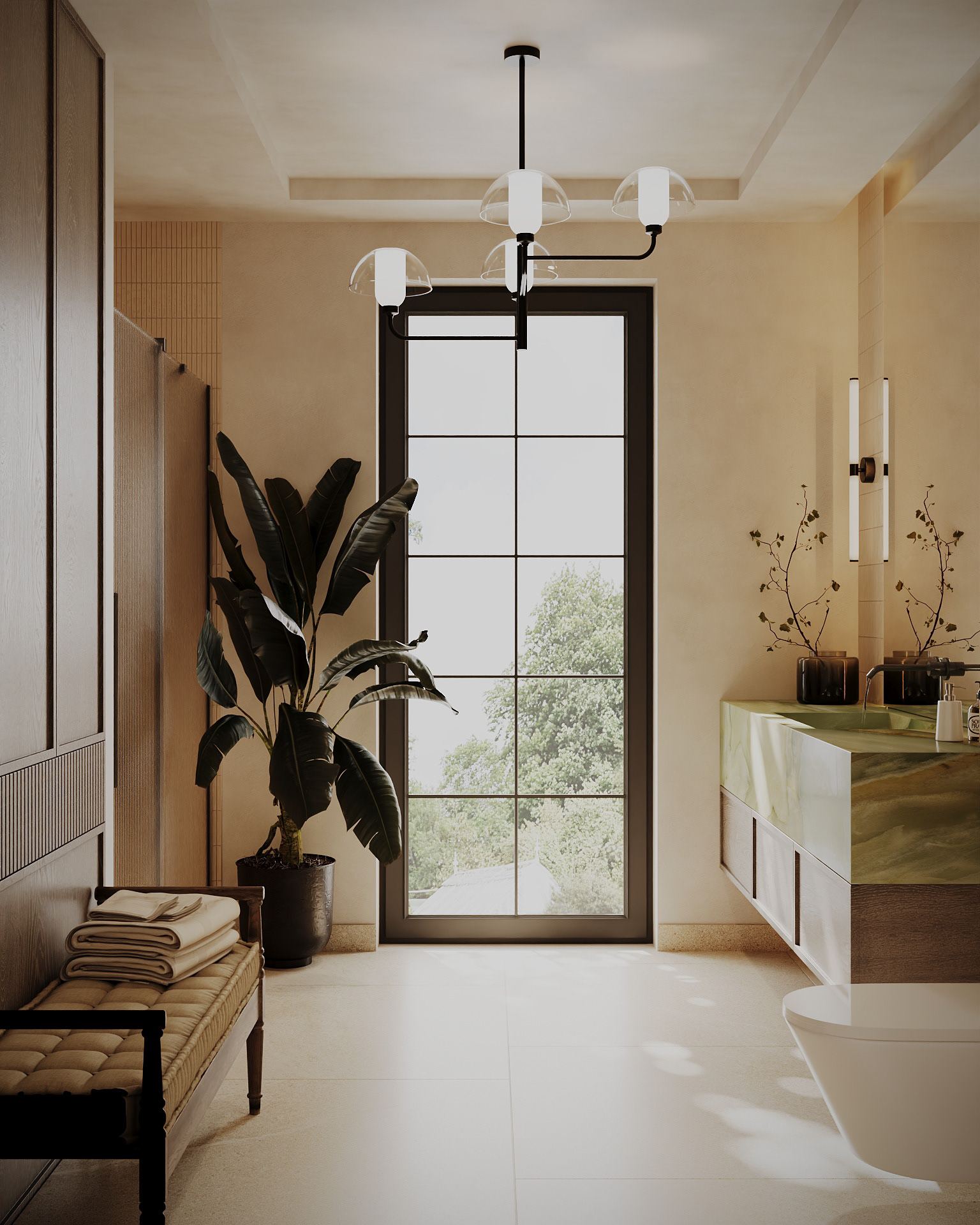 Bathroom | CGI-5